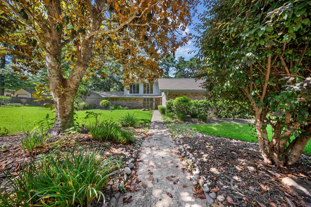 1027 Creek Bend Drive Property Photo 1