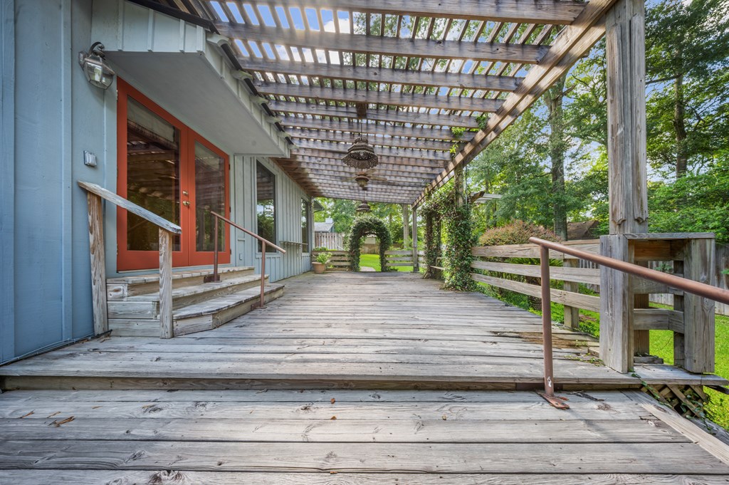 1027 Creek Bend Drive Property Photo 30