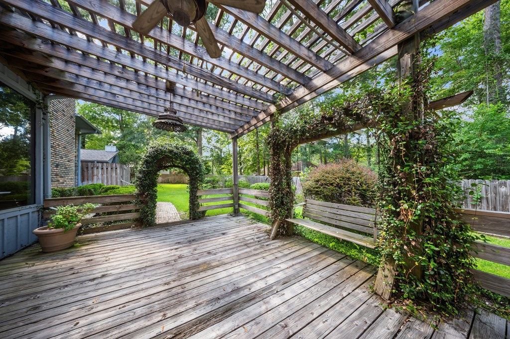 1027 Creek Bend Drive Property Photo 31