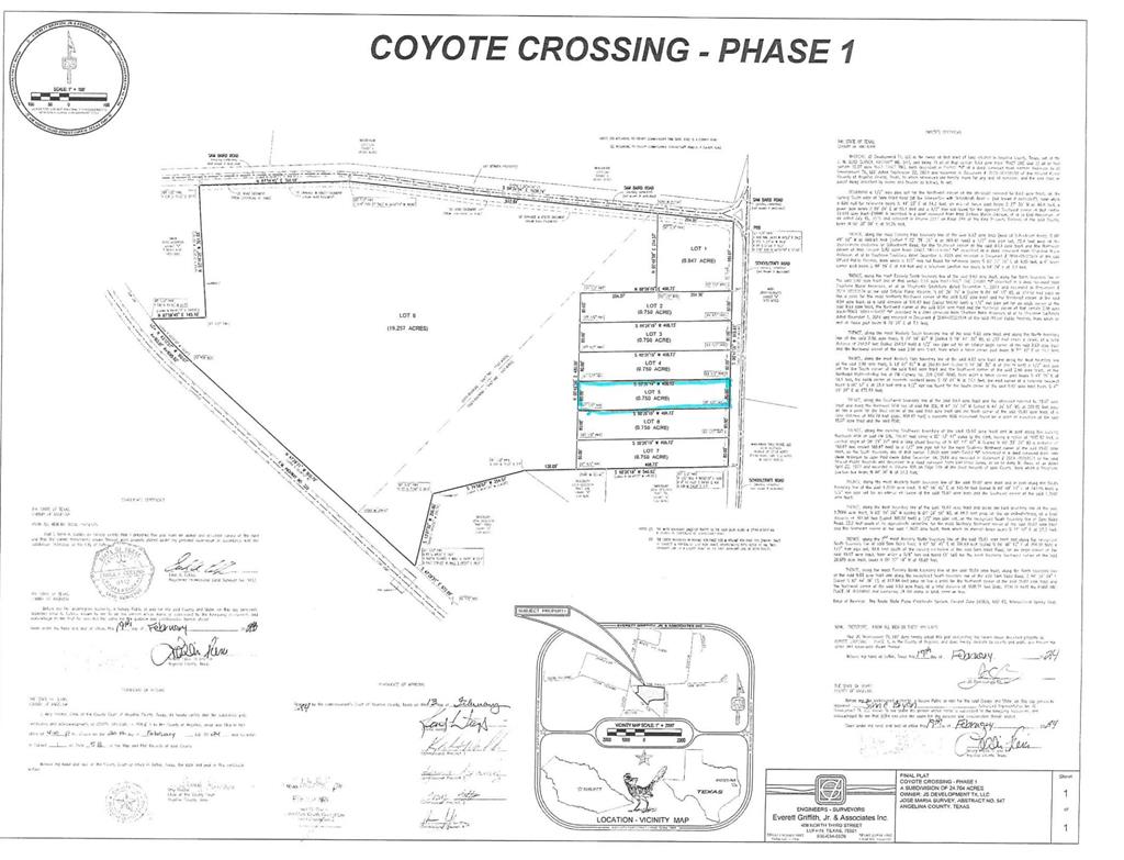 293 School Craft Road Property Photo 1