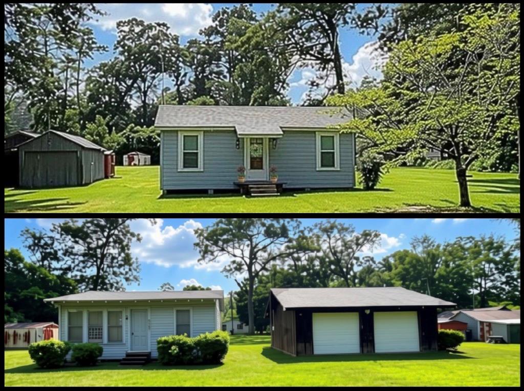 667 County Road 4150