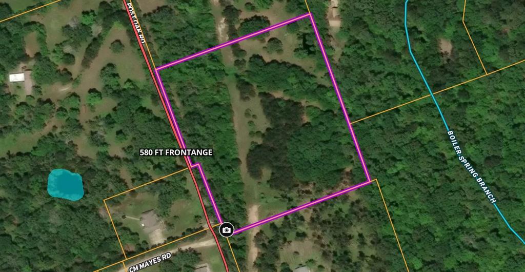 77998 Post Oak Road Property Photo 1