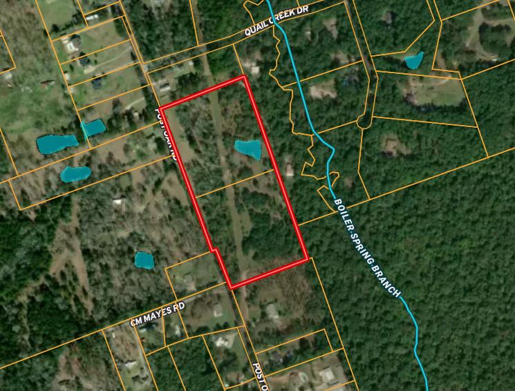 77998 Post Oak Road Property Photo 9