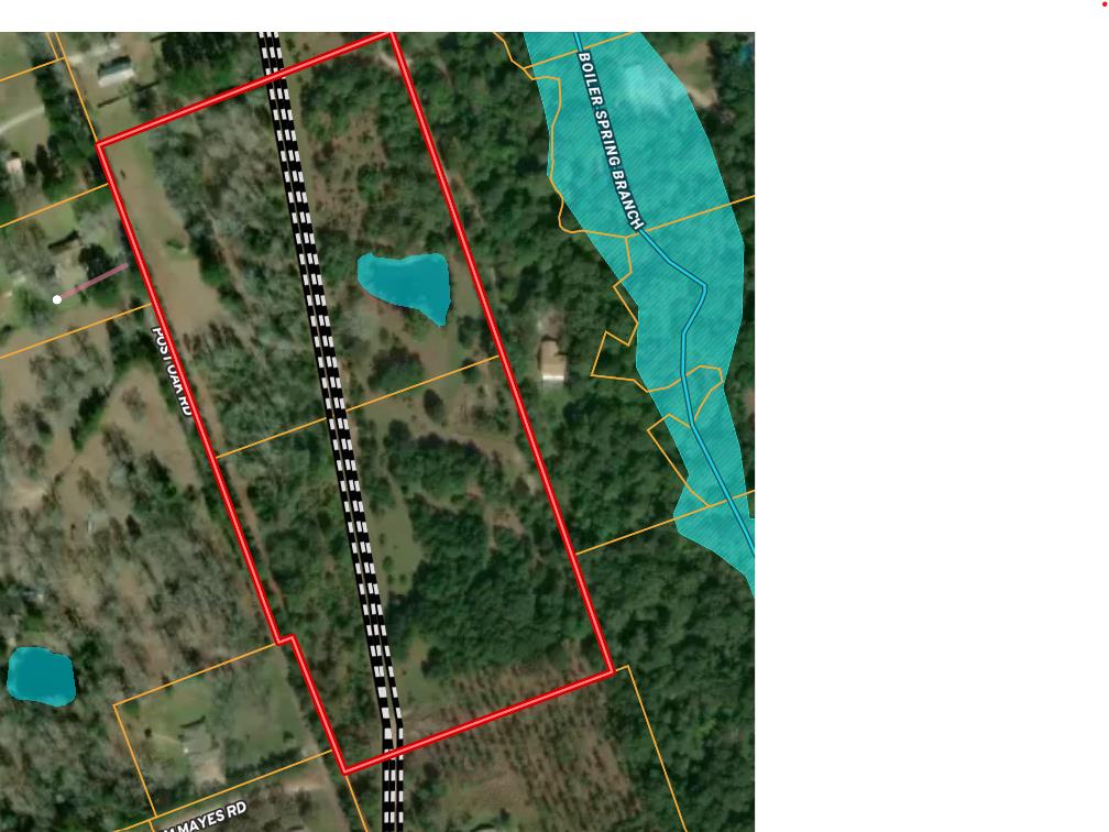 77995 Post Oak Road Property Photo 6