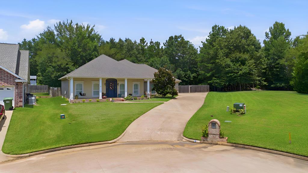 259 Sandstone Lane Property Photo 1