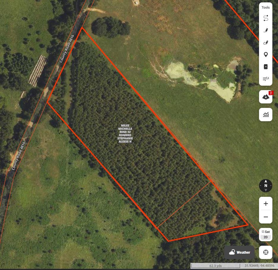 Pid 10531 County Road 4816 Property Photo 1
