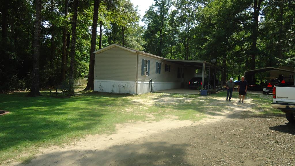 160 Riverbend Drive Property Photo 1
