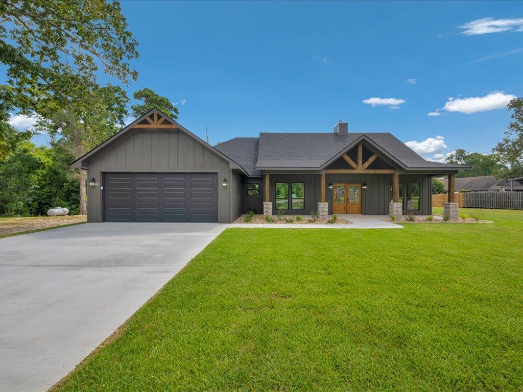 154 Perryman Glaze Road Property Photo 1