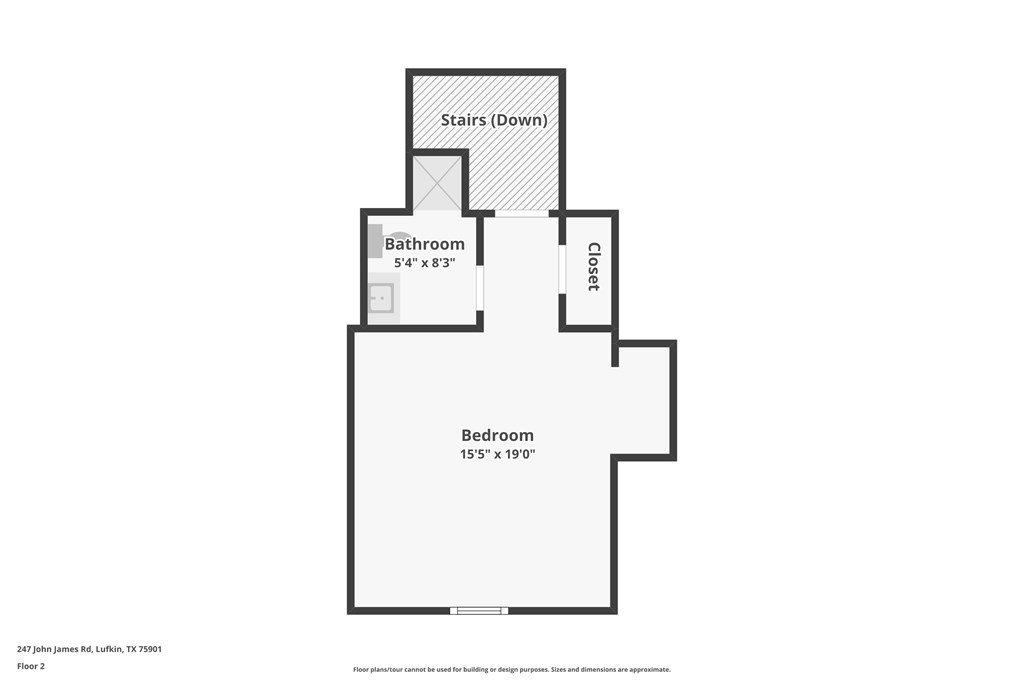 247 John James Property Photo 53