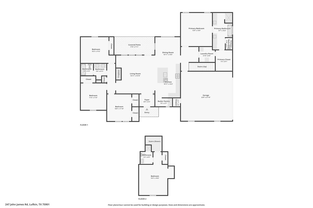 247 John James Property Photo 54