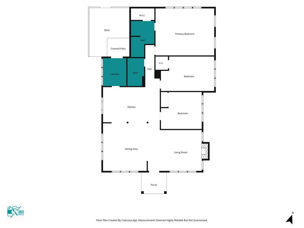 1116 Durst Property Photo 26