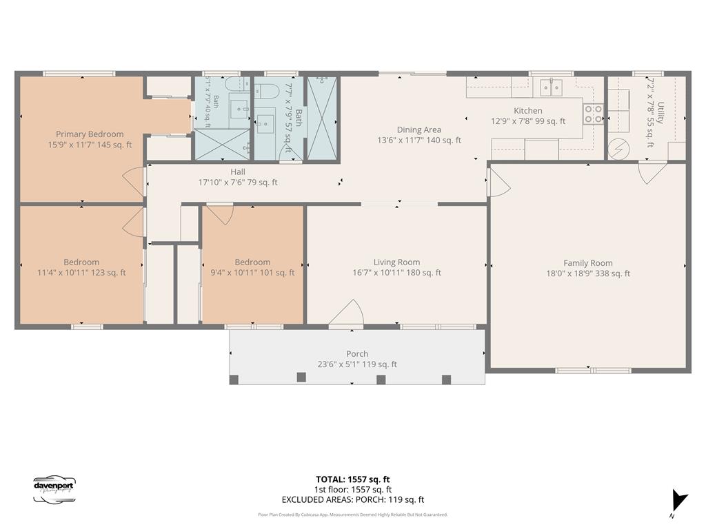 1517 Turtle Creek Drive Property Photo 37