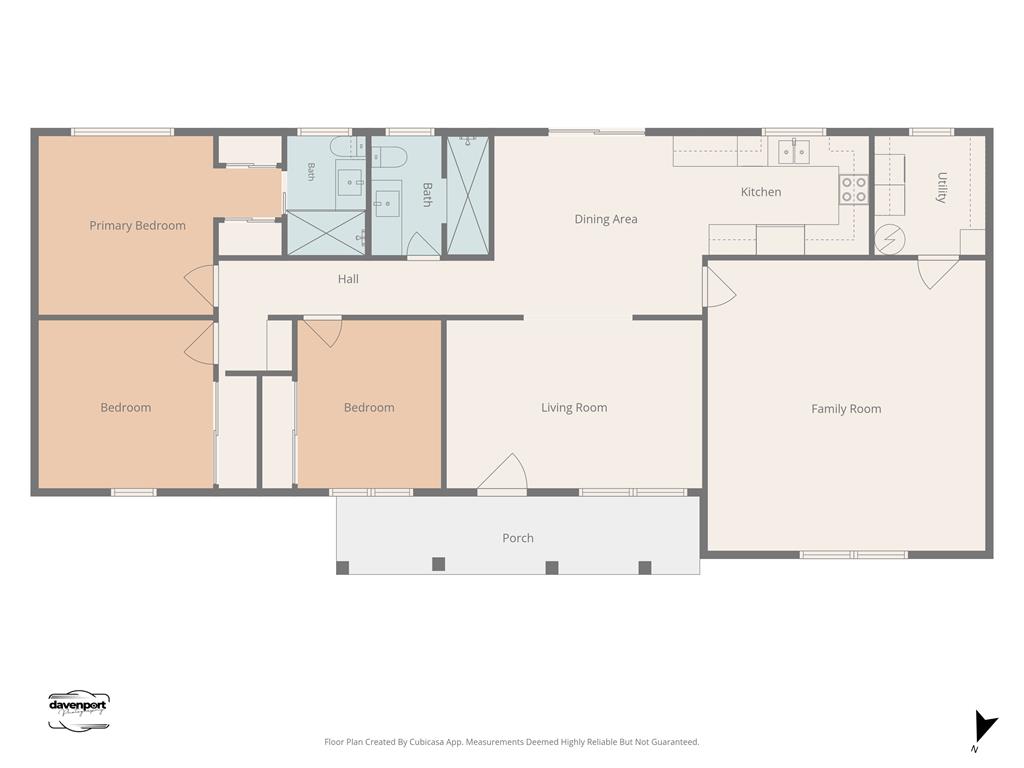 1517 Turtle Creek Drive Property Photo 38