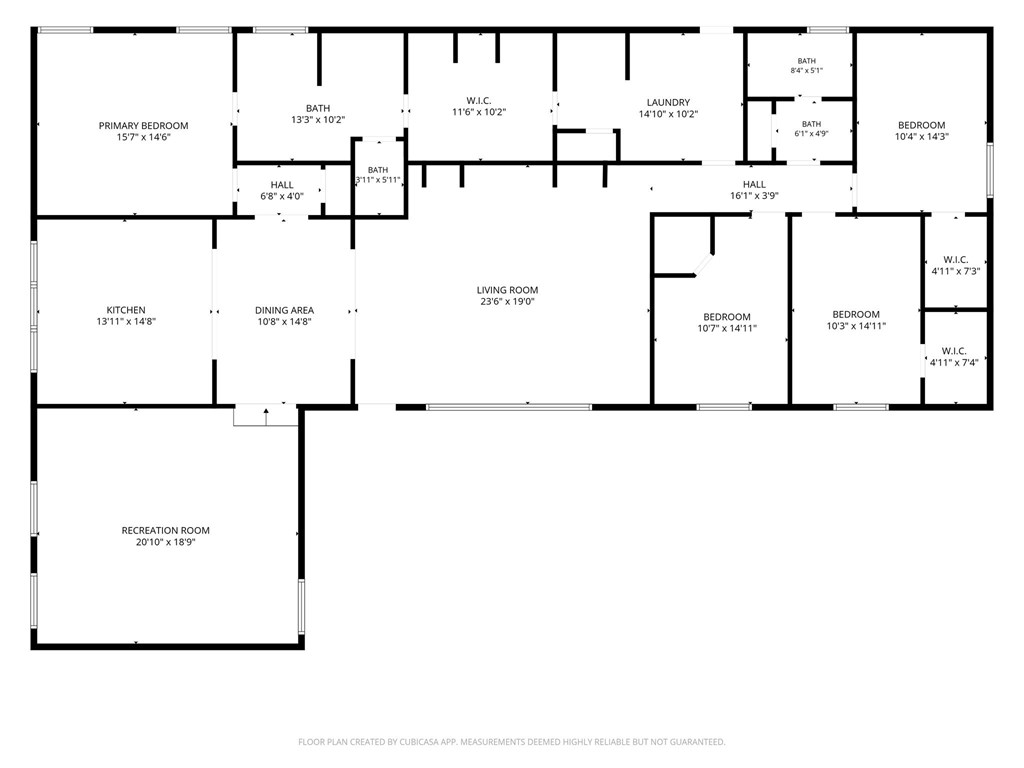 480 County Road 339 Property Photo 4