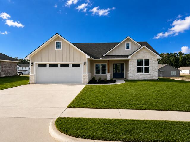 122 Stoney Ridge Property Photo 1