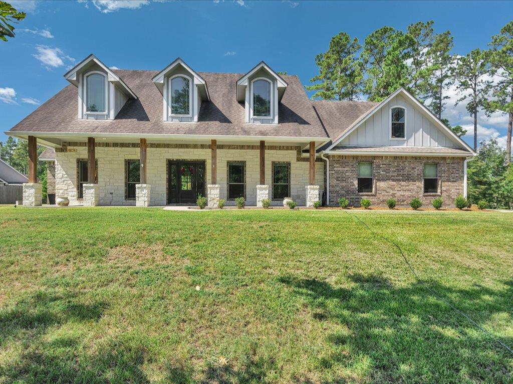 129 Westwood Loop Property Photo 1
