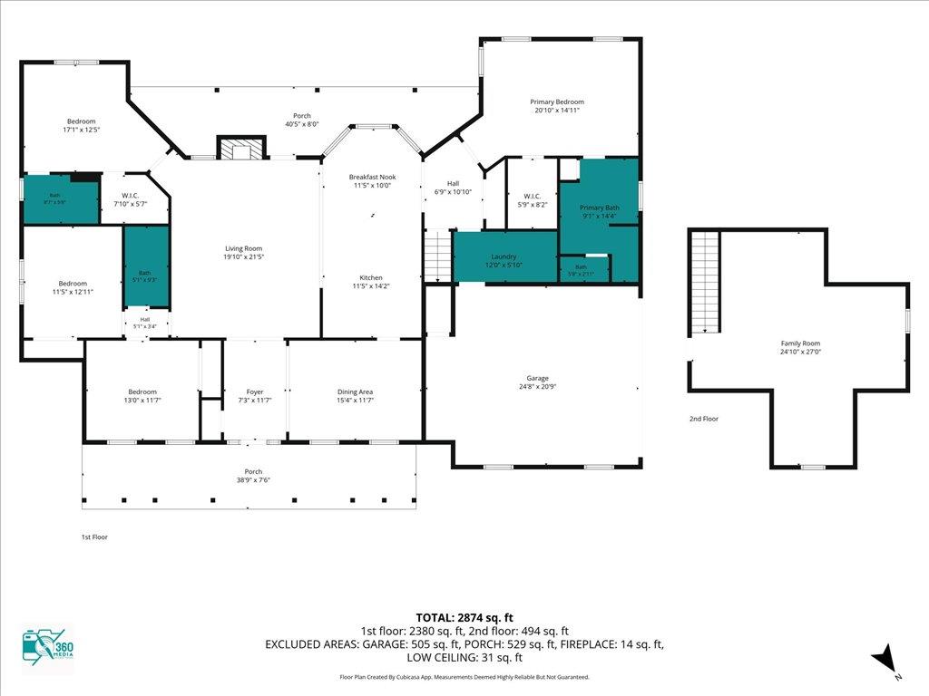 129 Westwood Loop Property Photo 45