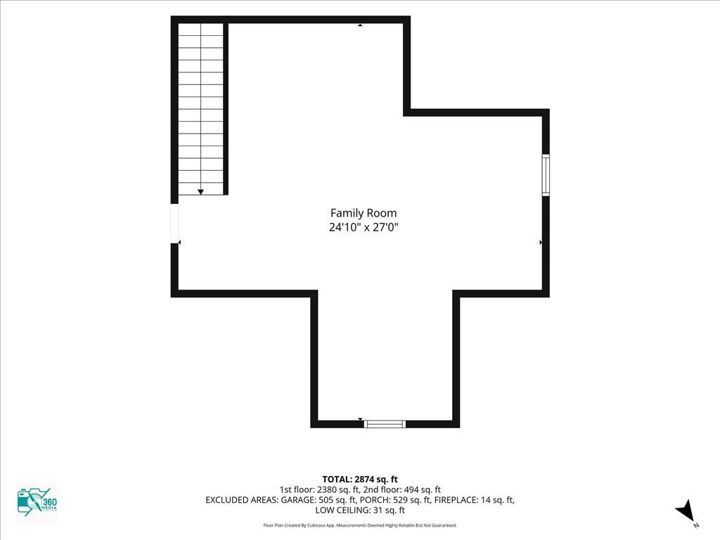129 Westwood Loop Property Photo 47
