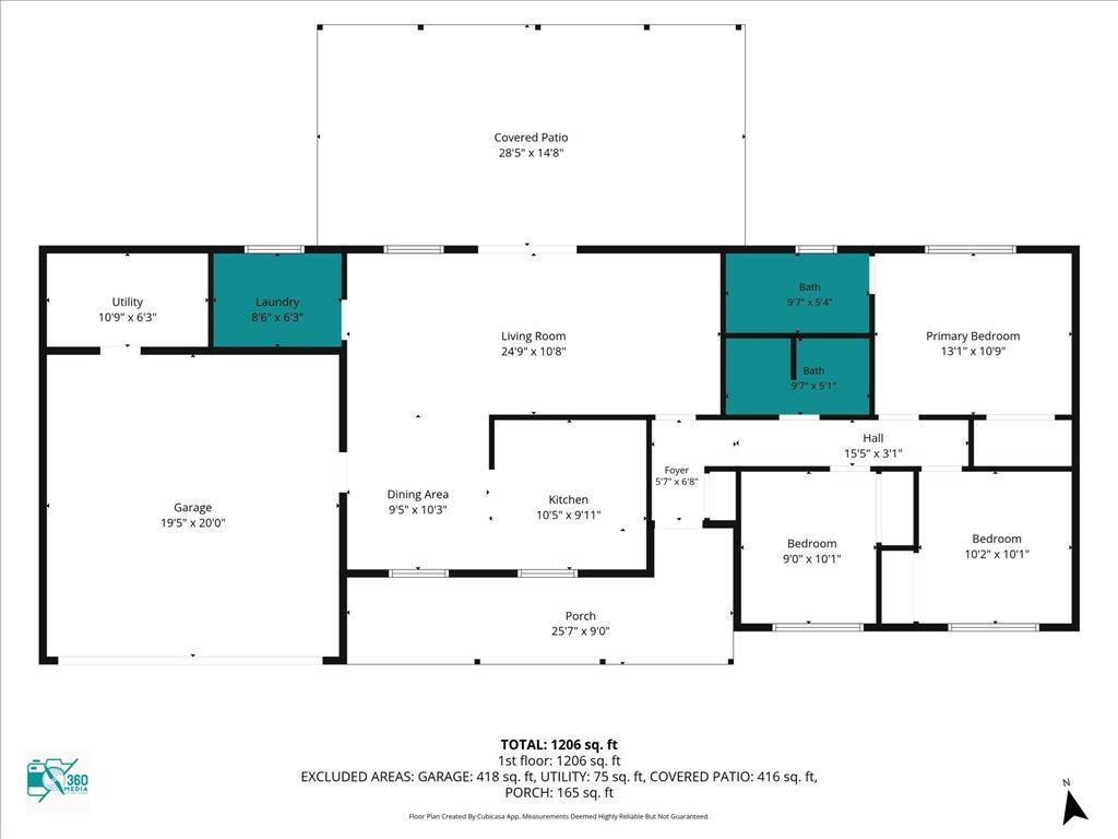 426 Willow Oak Property Photo 26