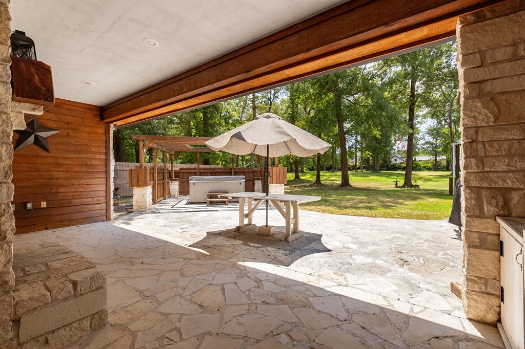 801 Caspers Cove Property Photo 35
