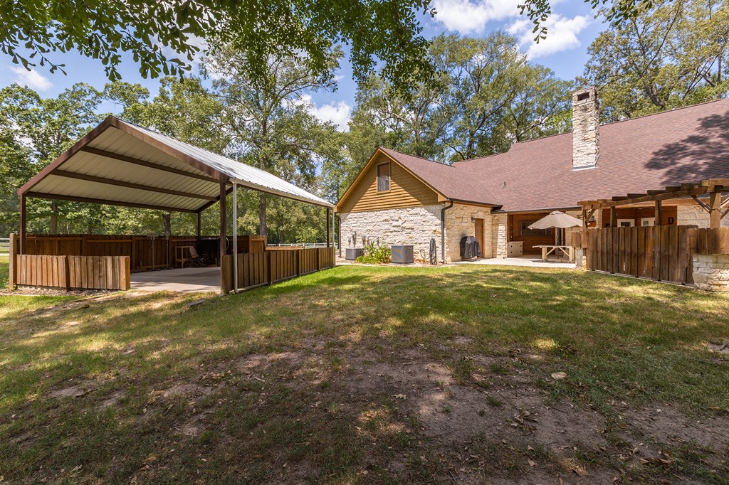 801 Caspers Cove Property Photo 42