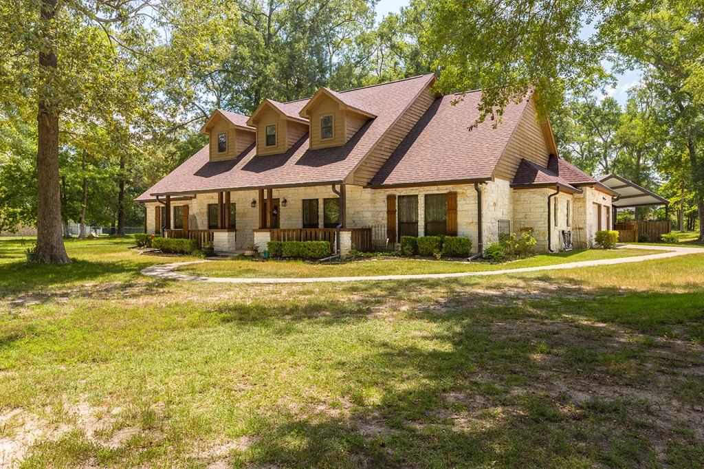 801 Caspers Cove Property Photo 54