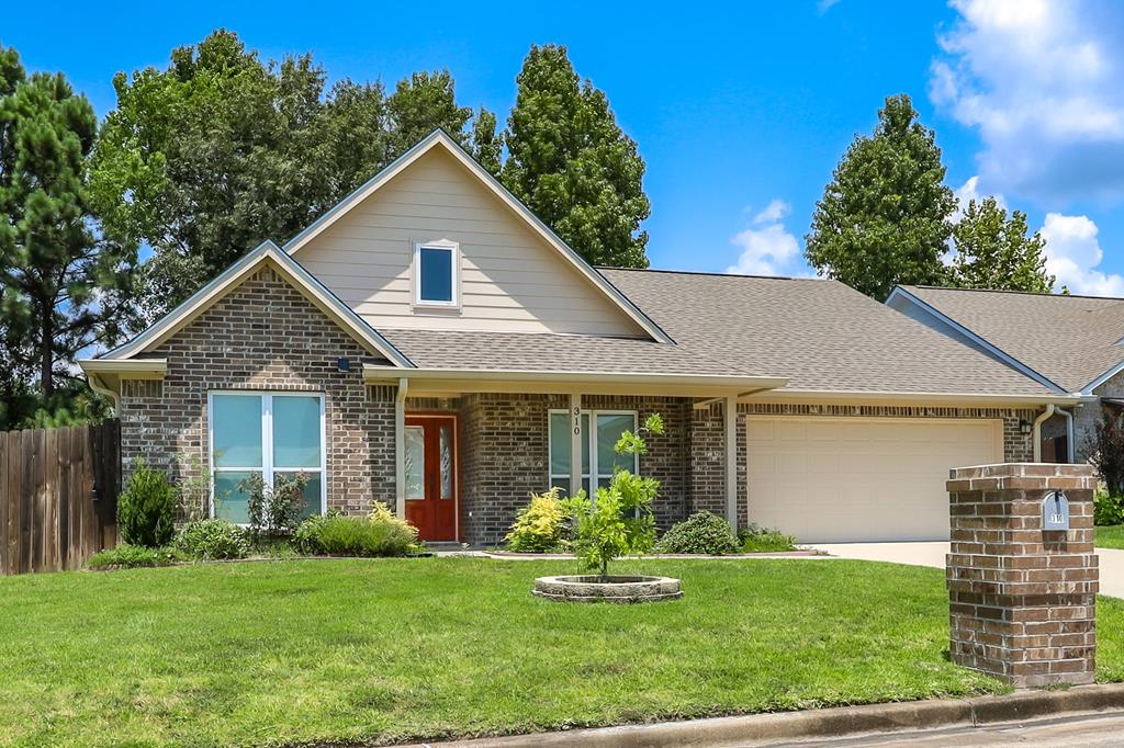 310 Saddle Brook Property Photo 1