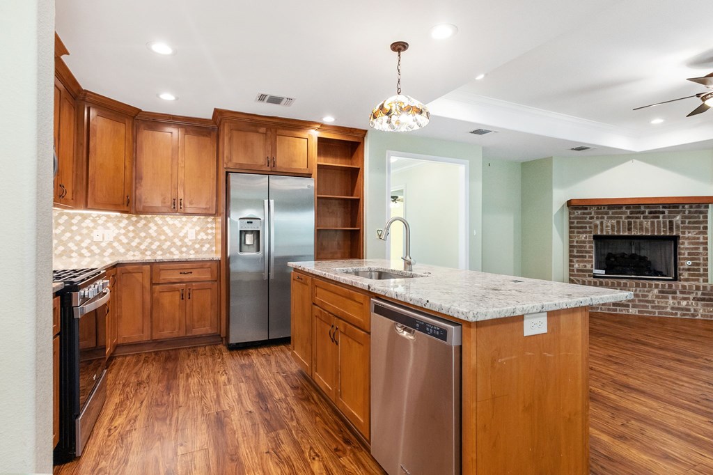 310 Saddle Brook Property Photo 11