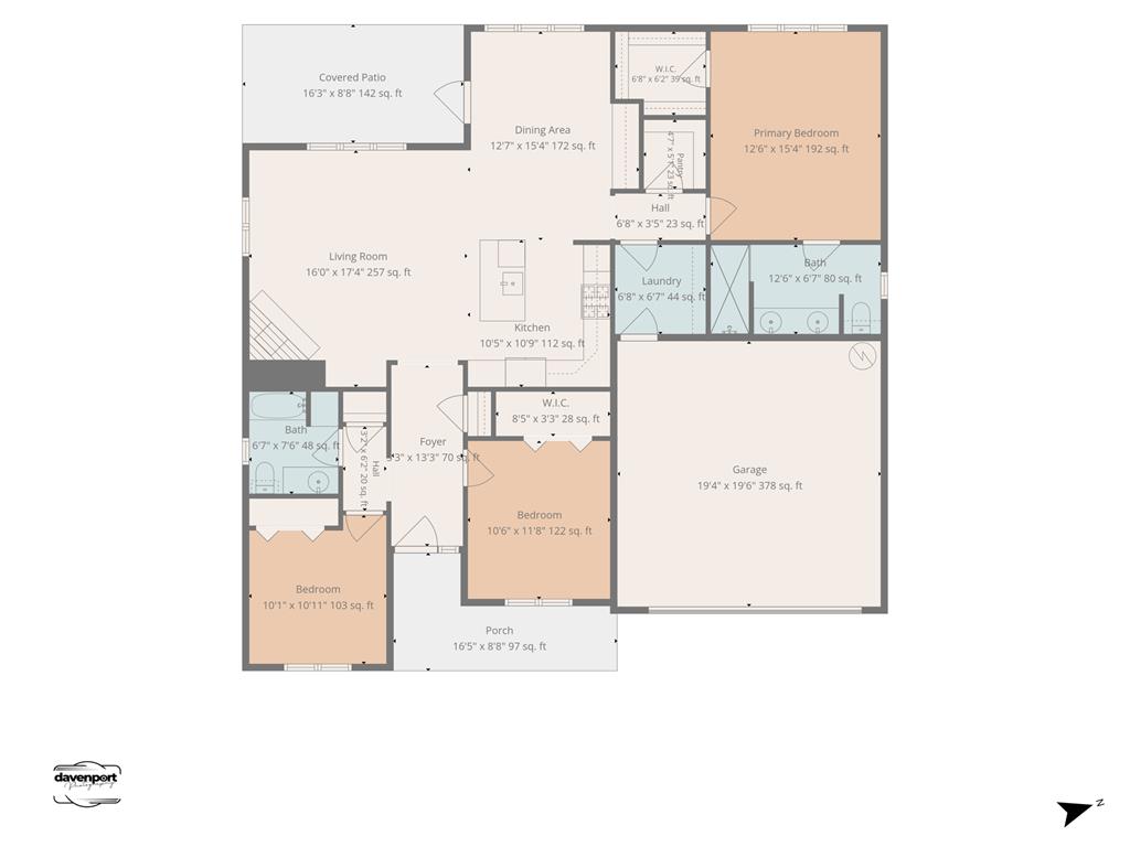 310 Saddle Brook Property Photo 34