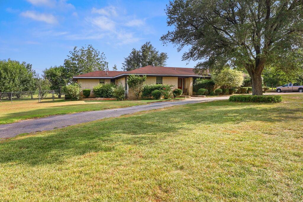 199 Evans Gann Road