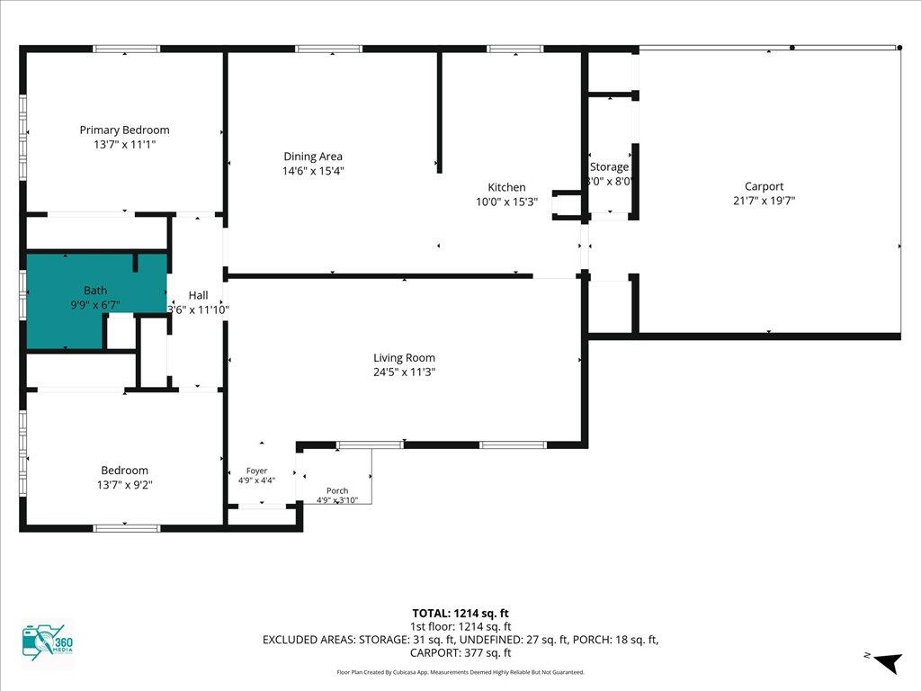 809 Mcgregor Drive Property Photo 24