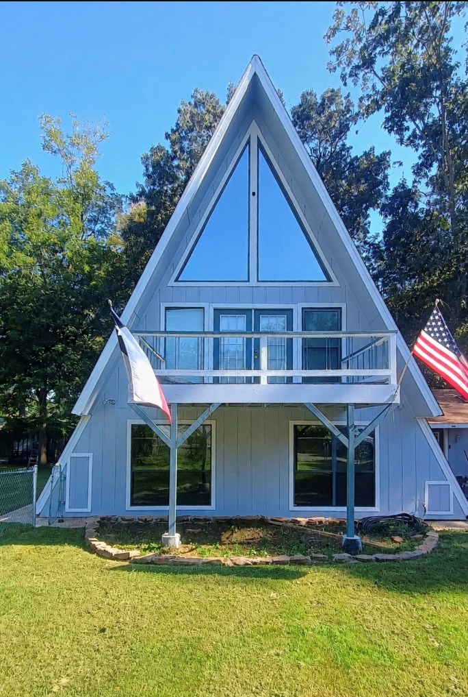 386 Lakeview Drive Property Photo 4
