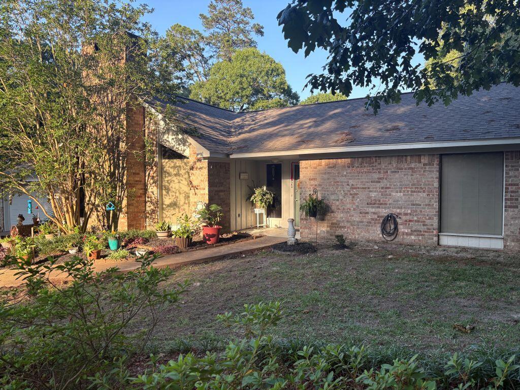 4620 Kenbrook Drive Property Photo 1