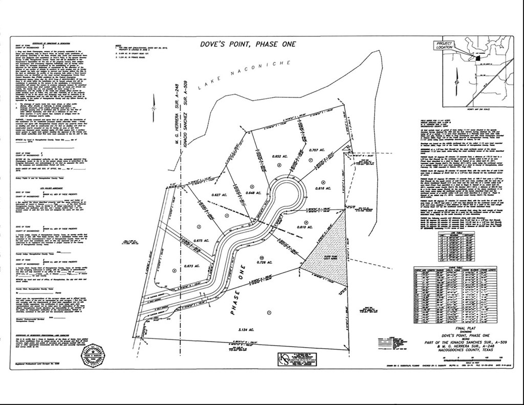 220 Doves Point Property Photo 6