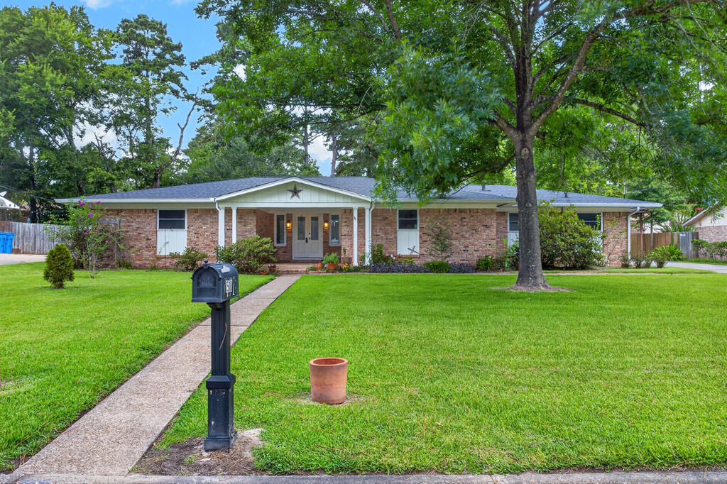 1510 Reen Drive Property Photo 1