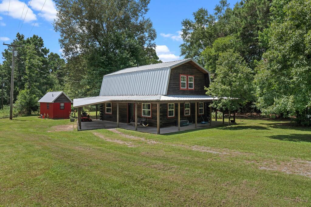 110 County Road 1434 Property Photo 1