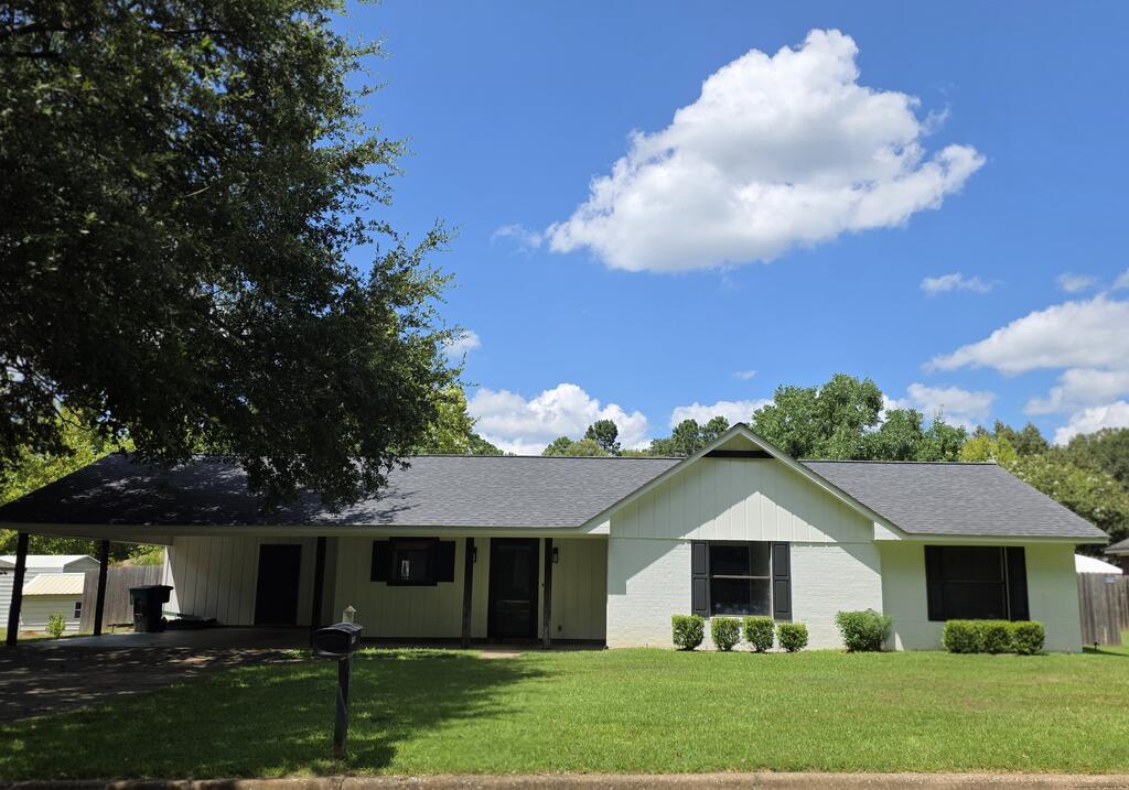 4511 Greenbriar Property Photo 1