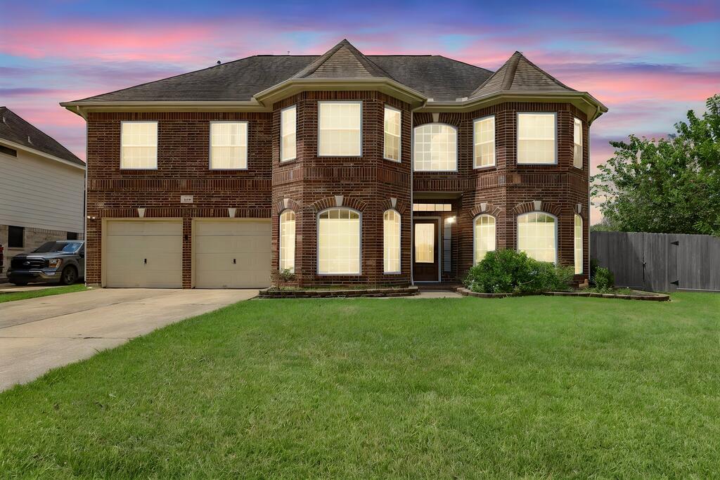 4302 Tree Line Dr Property Photo 2