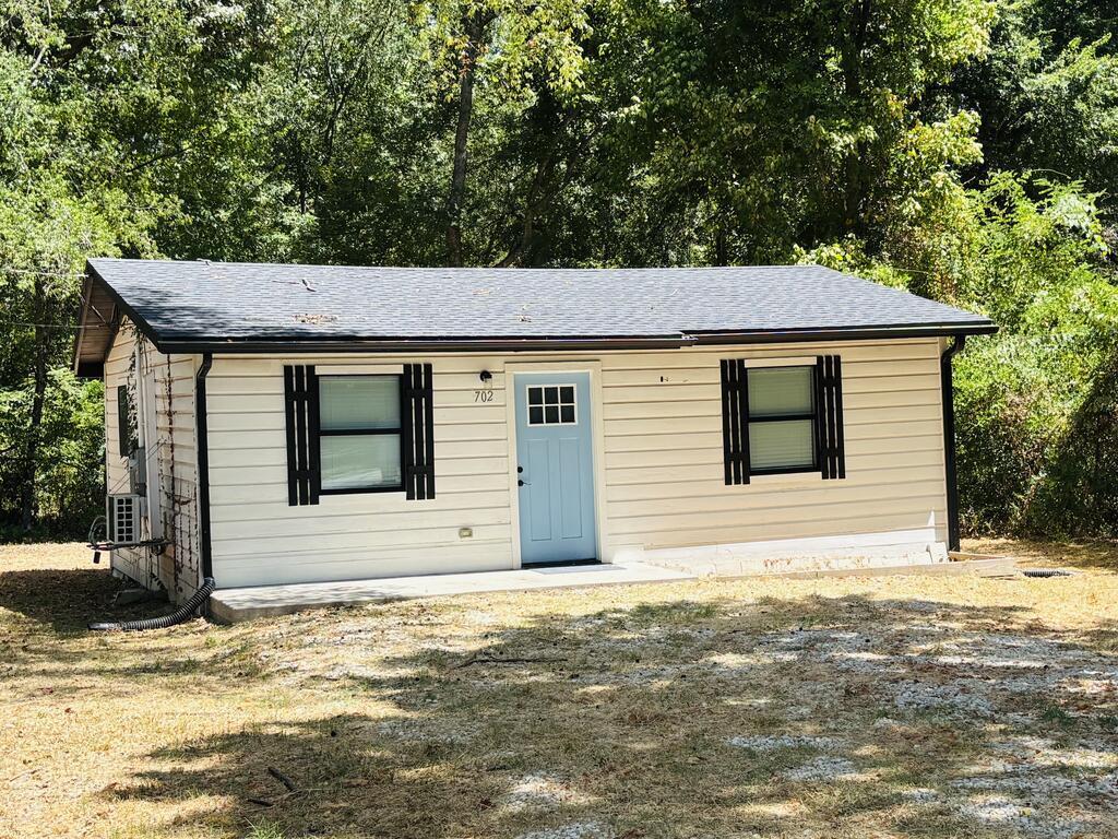 702 Maxwell Street Property Photo 1