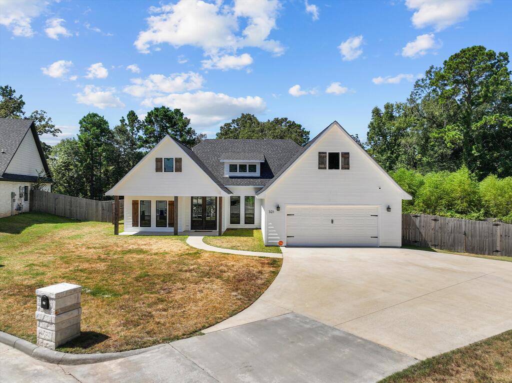 321 Rustic Pines Drive Property Photo 45