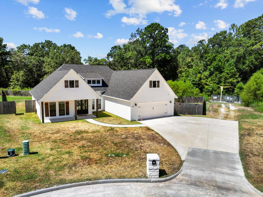 321 Rustic Pines Drive Property Photo 46