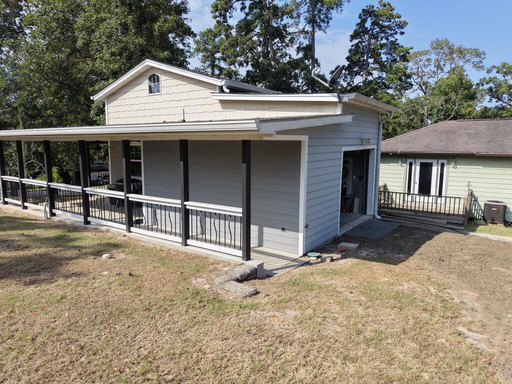 140 E Ridgecrest Drive Property Photo 8