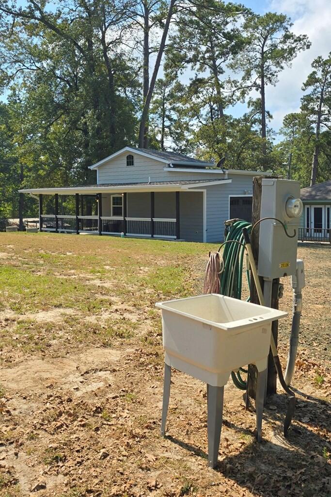 140 E Ridgecrest Drive Property Photo 24