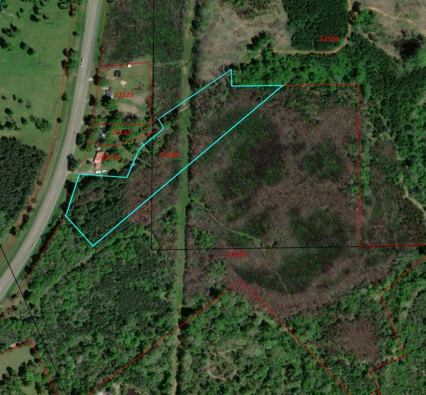 8400 Highway 59 Property Photo 1