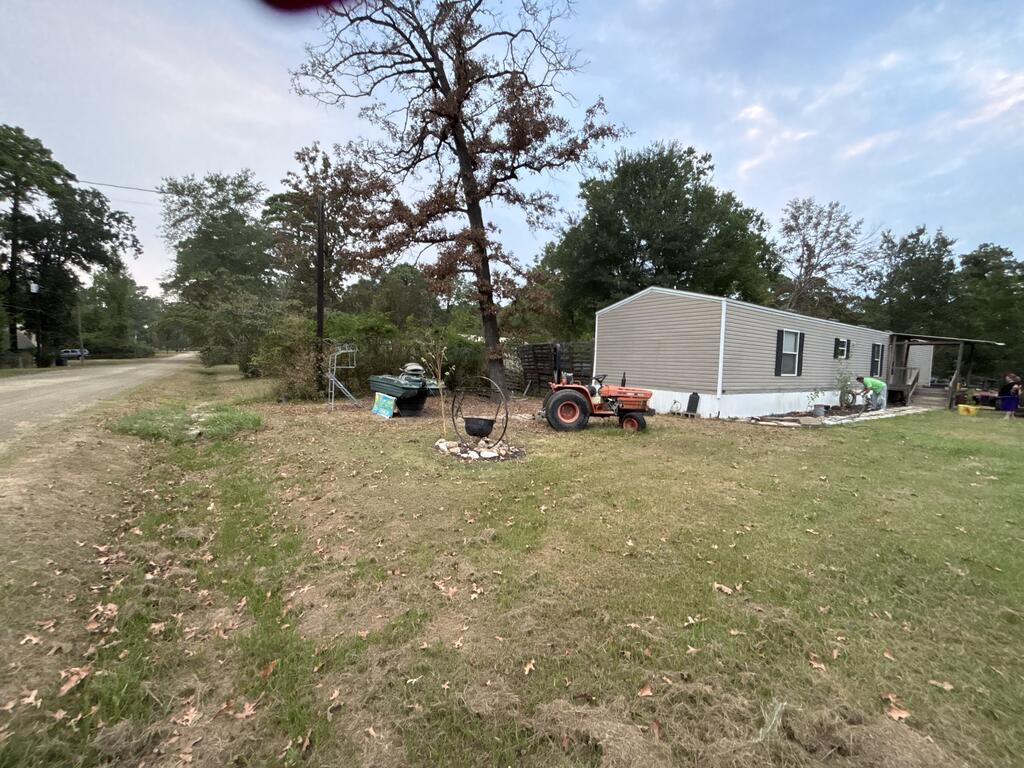 222 Toledo Beach Drive Property Photo 1