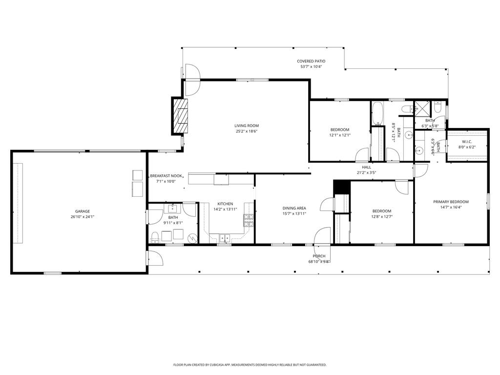 1209 Fm 220 Property Photo 50