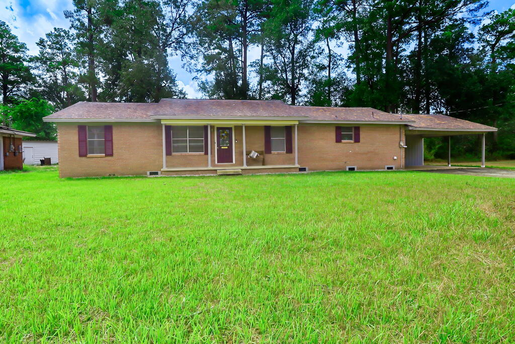 1307 Wildbriar Drive Property Photo 1