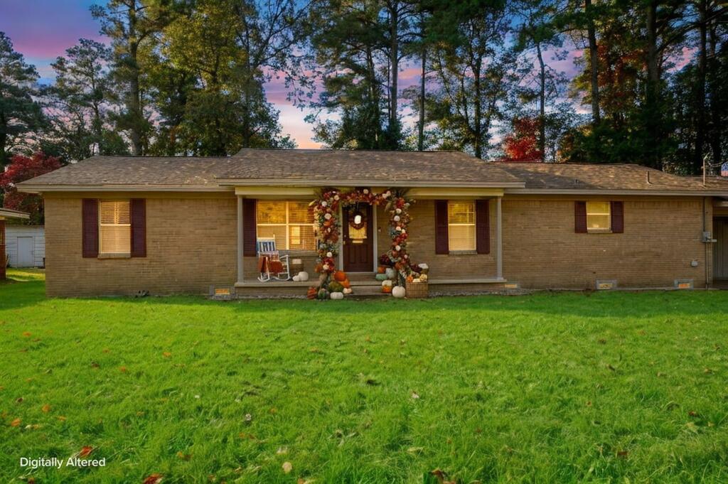 1307 Wildbriar Drive Property Photo 1