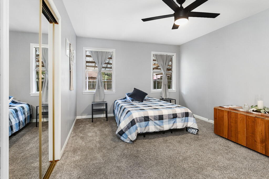 1307 Wildbriar Drive Property Photo 15