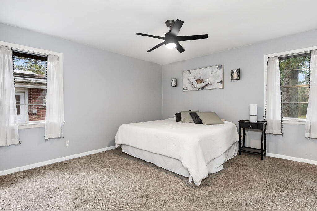1307 Wildbriar Drive Property Photo 18